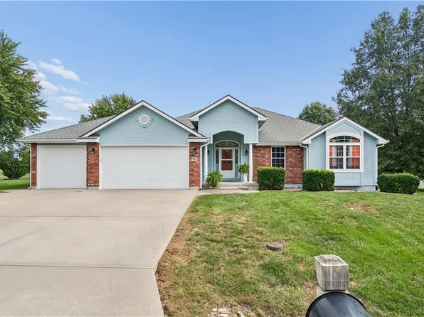1707 Lynn Rd, Excelsior Springs, MO 64024