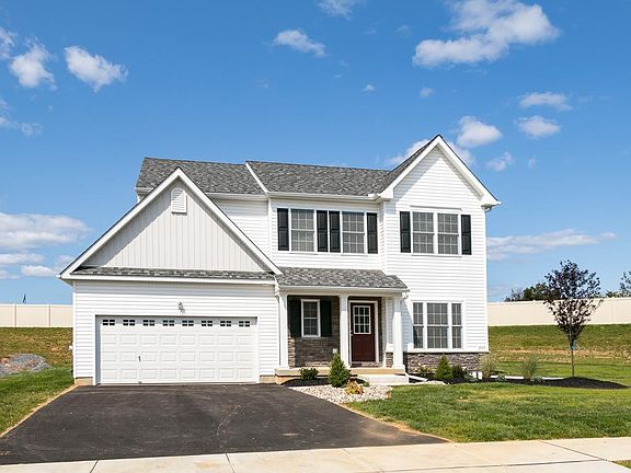 2nd image of 297 White Barn Ln