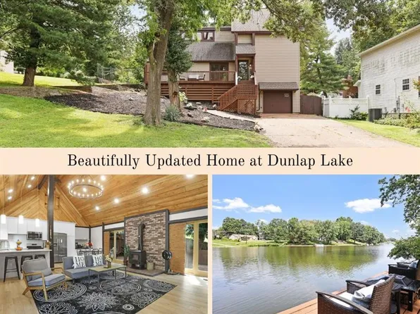135 W Lake Dr, Edwardsville, IL 62025