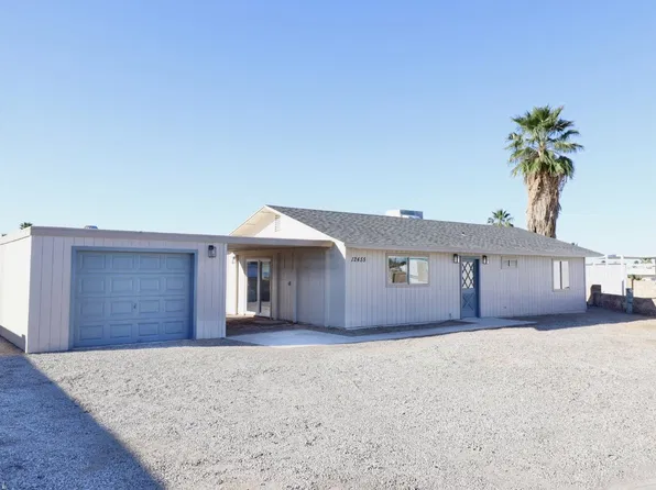 12455 E Tanja Dr, Yuma, AZ 85367