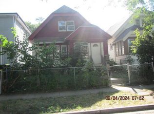 3716 North 26th STREET, Milwaukee, WI 53206