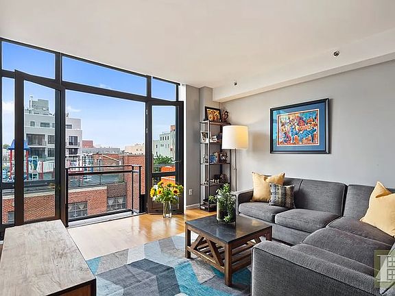 4th image of 82 Irving Pl APT 5C