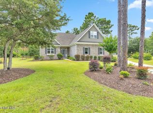53 Stonegate Cir, Hampstead, NC 28443