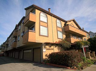 711 S Bayshore Blvd APT 3, San Mateo, CA