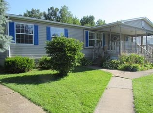 3768 Rose Rd, Corning, NY 14830