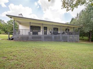 2188 County Road 201, Salem, AL 36874