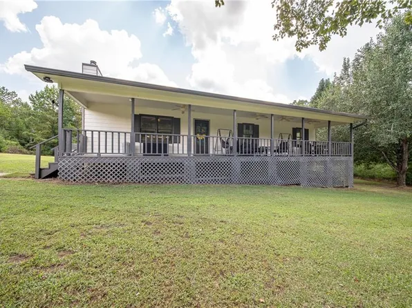 2188 County Road 201, Salem, AL 36874