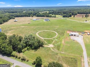 0 Adams Duncan Rd Tract 2, Hull, GA 30646