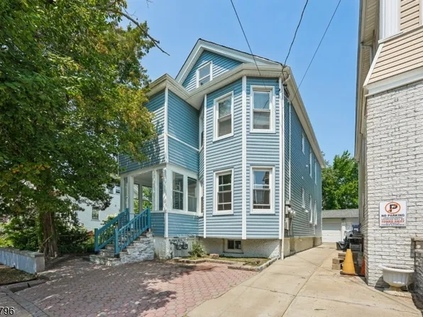 155 Hayward Pl, Wallington Boro, NJ 07057