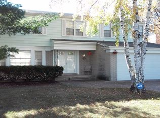 21175 Glenmorra Dr, Southfield, MI 48076