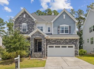 332 White Iris Loop, Cary, NC 27519