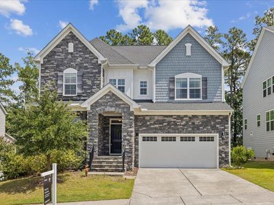 332 White Iris Loop, Cary, NC, 27519