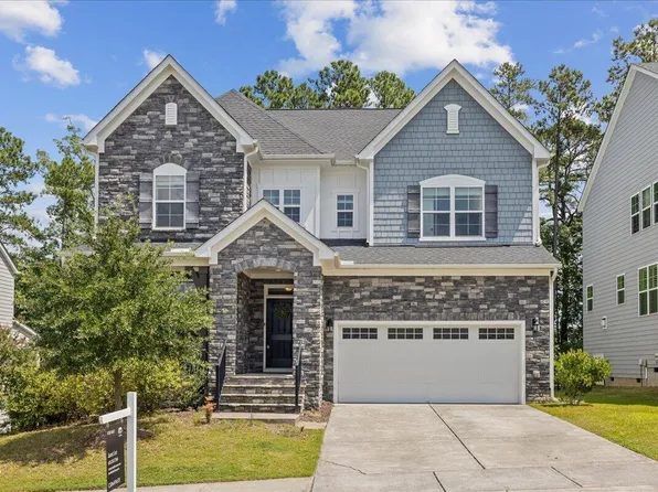 332 White Iris Loop, Cary, NC 27519