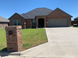 3509 Lazy Ln, Durant, OK 74701