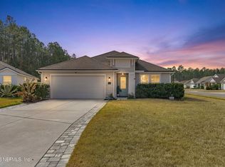 14 CLAN CREST Place, St. Johns, FL 32259