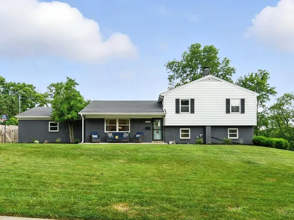 8497 Highton Ct, Cincinnati, OH 45236