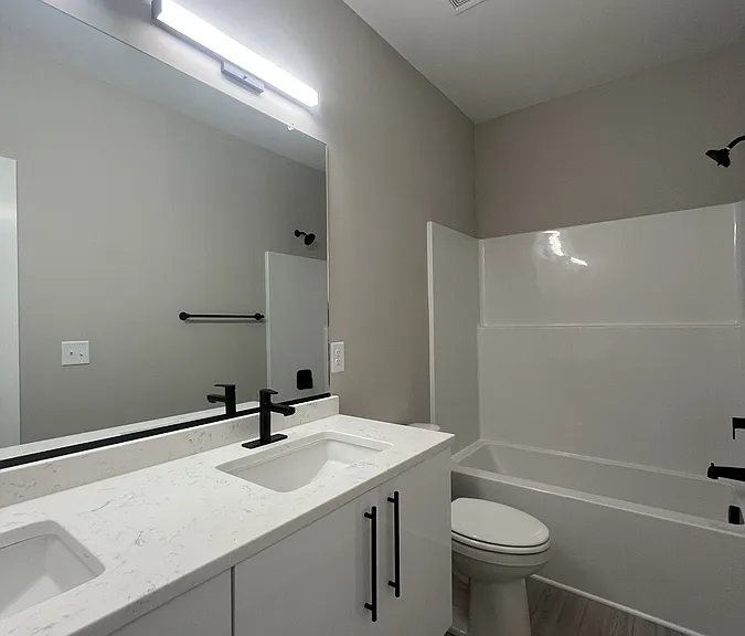 2119 Titanium Rock Rd #1 — Photo 18