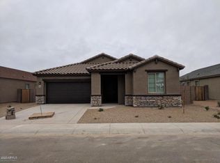 23769 W Mobile Ln, Buckeye, AZ 85326