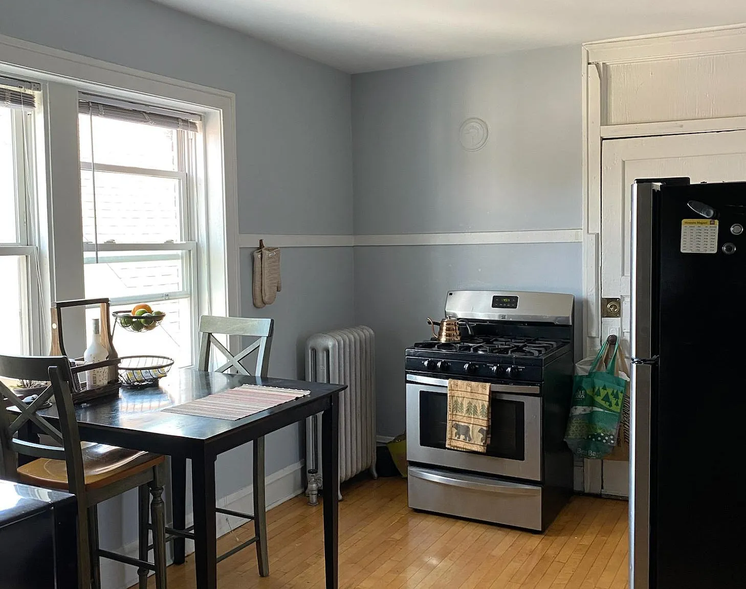 1 bed, $1,350 — Photo 3