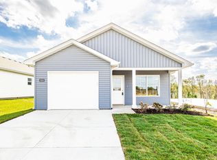 2637 Frazier Loop, Columbia, MO 65202