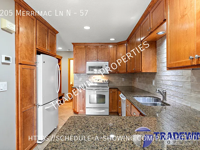 4205 Merrimac Ln N #57 — Photo 2