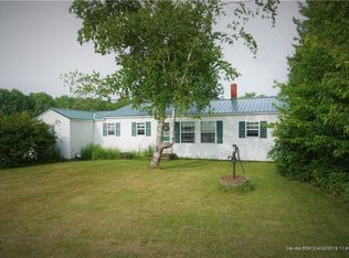 227 Ridge Rd, Lisbon, ME 04252