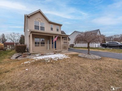 427 Oak Creek Dr, Temperance, MI, 48182