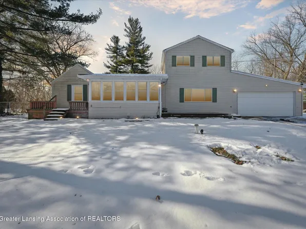 6430 1/2 Culver Dr, East Lansing, MI 48823