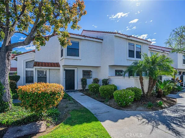 9760 Jersey Ave APT 159, Santa Fe Springs, CA 90670