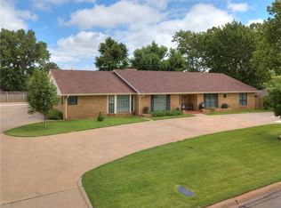 1303 Walters Way, Elk City, OK 73644