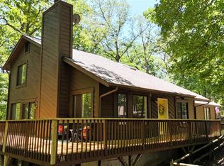 5 Cedar Fork Ct, Defiance, MO