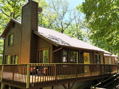 5 Cedar Fork Ct, Defiance, MO, 63341