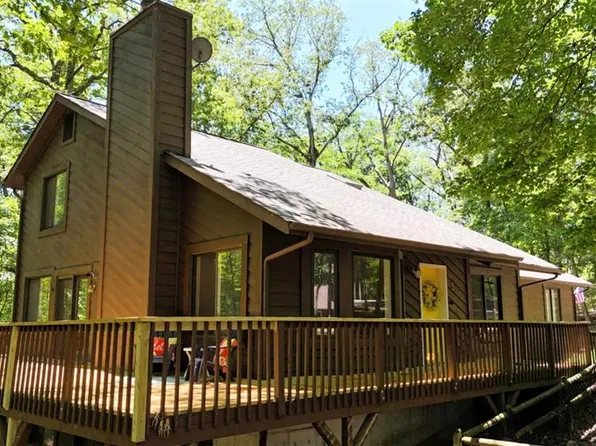 5 Cedar Fork Ct, Defiance, MO 63341