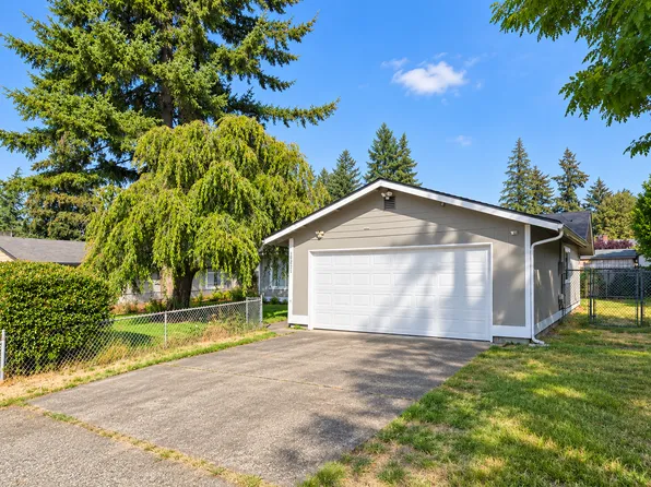 17511 10th Avenue Ct E, Spanaway, WA 98387