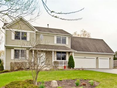 15955 Anna Dr, Wadsworth, IL, 60083