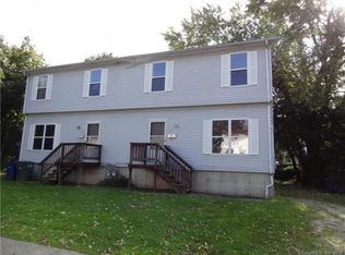 47 Hanford Ave, Bridgeport, CT 06605