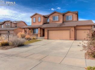 3767 Oak Meadow Dr, Colorado Springs, CO 80920