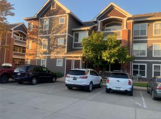 14353 E 1st Dr UNIT 305, Aurora, CO 80011