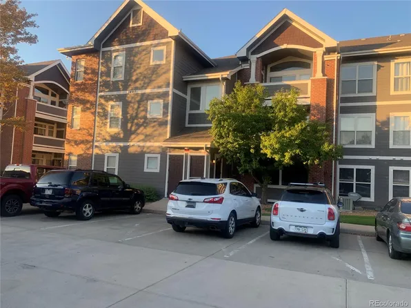 14353 E 1st Drive #305, Aurora, CO 80011