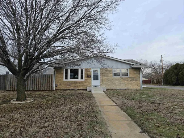 3254 S Chase Ave, Wichita, KS 67217