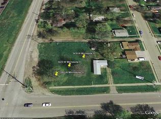 3360 W Minnesota St, Indianapolis, IN 46241
