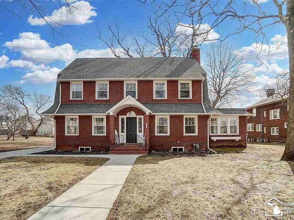 136 Hollywood Dr, Monroe, MI 48162 Zillow