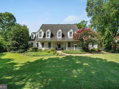 6632 Pelhams Trce, Centreville, VA, 20120