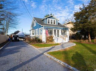 177 S Ketcham Ave, Amityville, NY 11701
