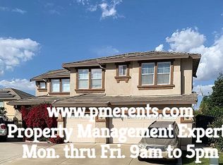 3417 Trevi Ct, Stockton, CA 95212
