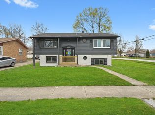 16459 Honore Ave, Markham, IL 60428