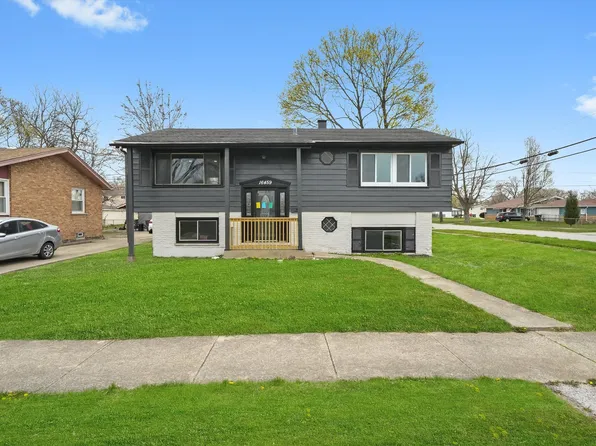 16459 Honore Ave, Markham, IL 60428