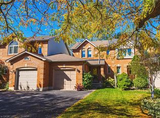487 Taylor Cres, Burlington, ON L7L6G2