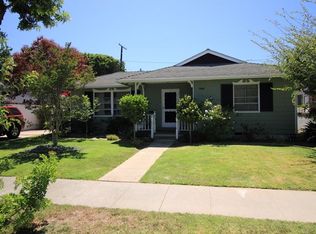 2837 Lomina Ave, Long Beach, CA 90815