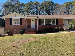 2139 Meadowlane Dr SW, Atlanta, GA 30311